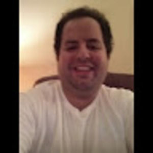 Meet your Posher, Steven